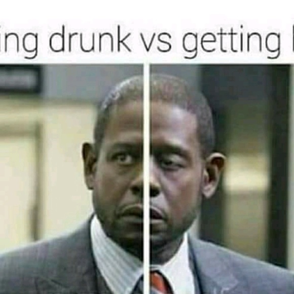 Meet your Posher, Quinton - Picture 1 of 1